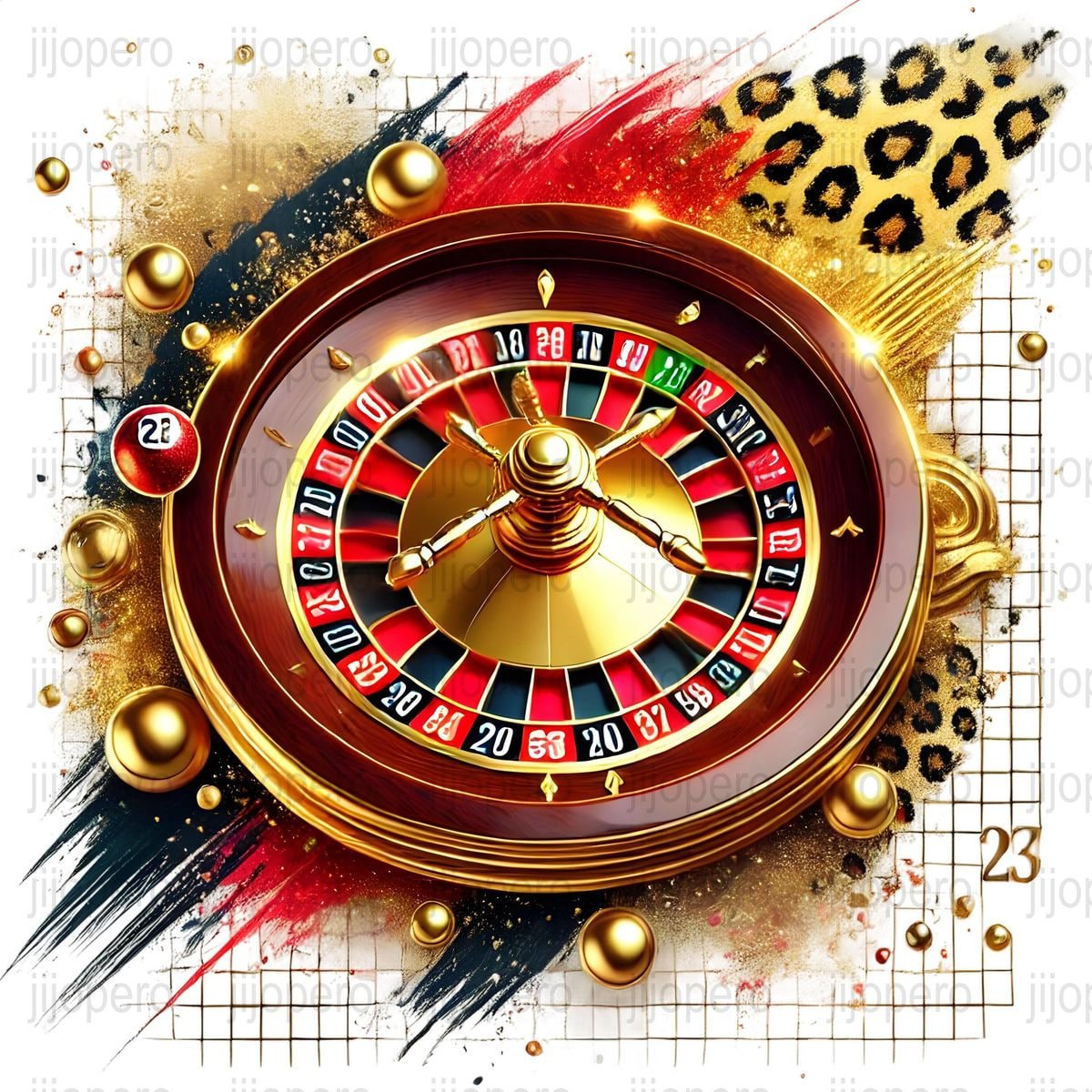 bet 67